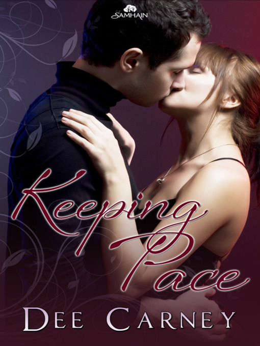 Title details for Keeping Pace by Dee Carney - Available